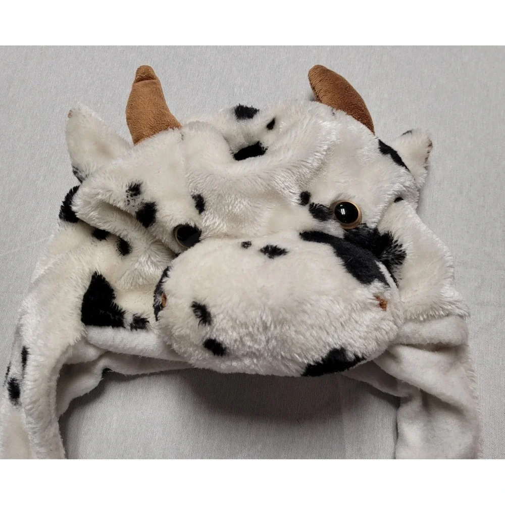 The Unbranded Brand kids plush